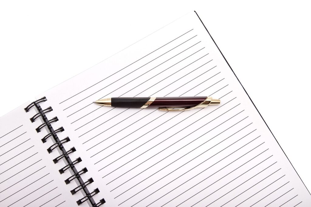 office, pen, notebook-1974726.jpg